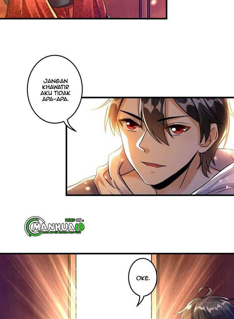Start Become a Plug-in (I Became A System) Chapter 12 Gambar 5