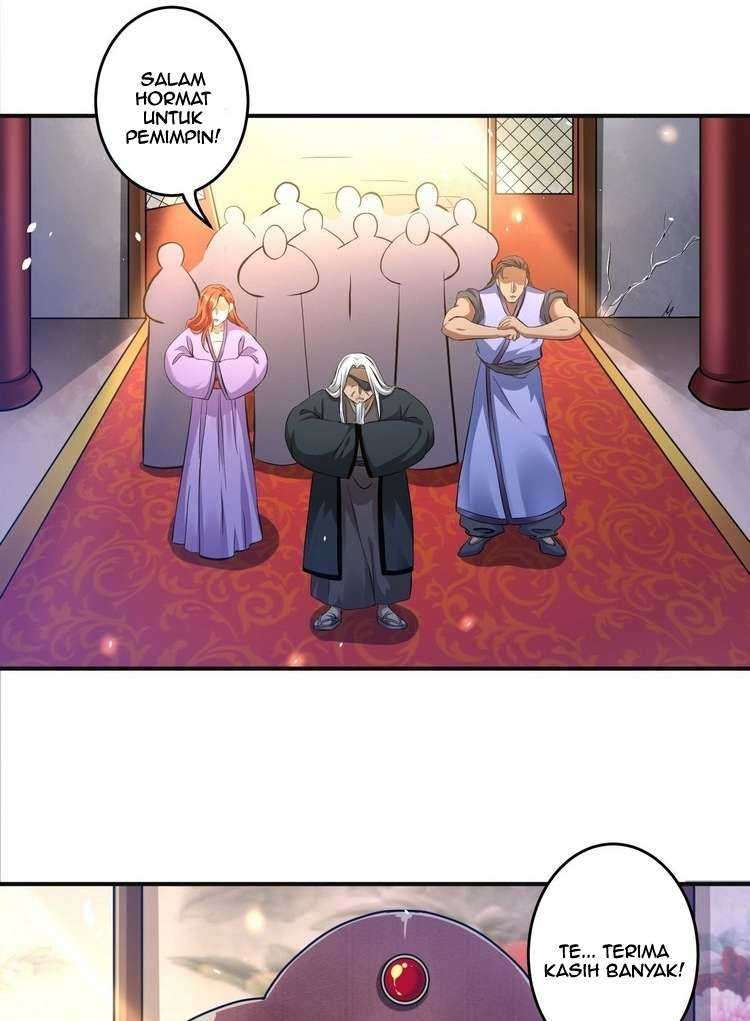 Start Become a Plug-in (I Became A System) Chapter 12 Gambar 7