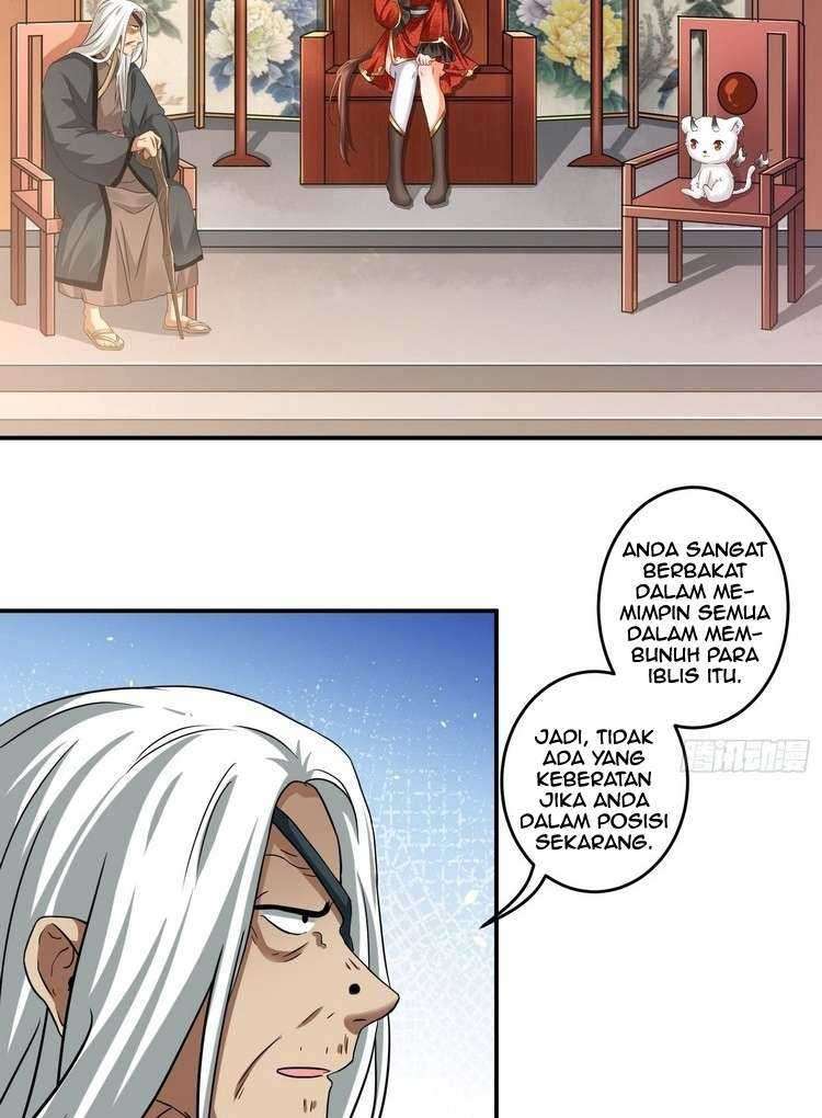 Start Become a Plug-in (I Became A System) Chapter 12 Gambar 13
