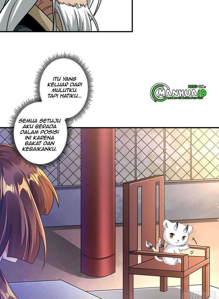 Start Become a Plug-in (I Became A System) Chapter 12 Gambar 14