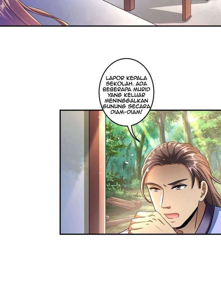 Start Become a Plug-in (I Became A System) Chapter 12 Gambar 15