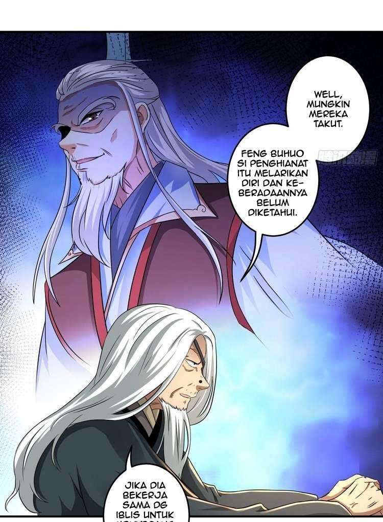 Start Become a Plug-in (I Became A System) Chapter 12 Gambar 16