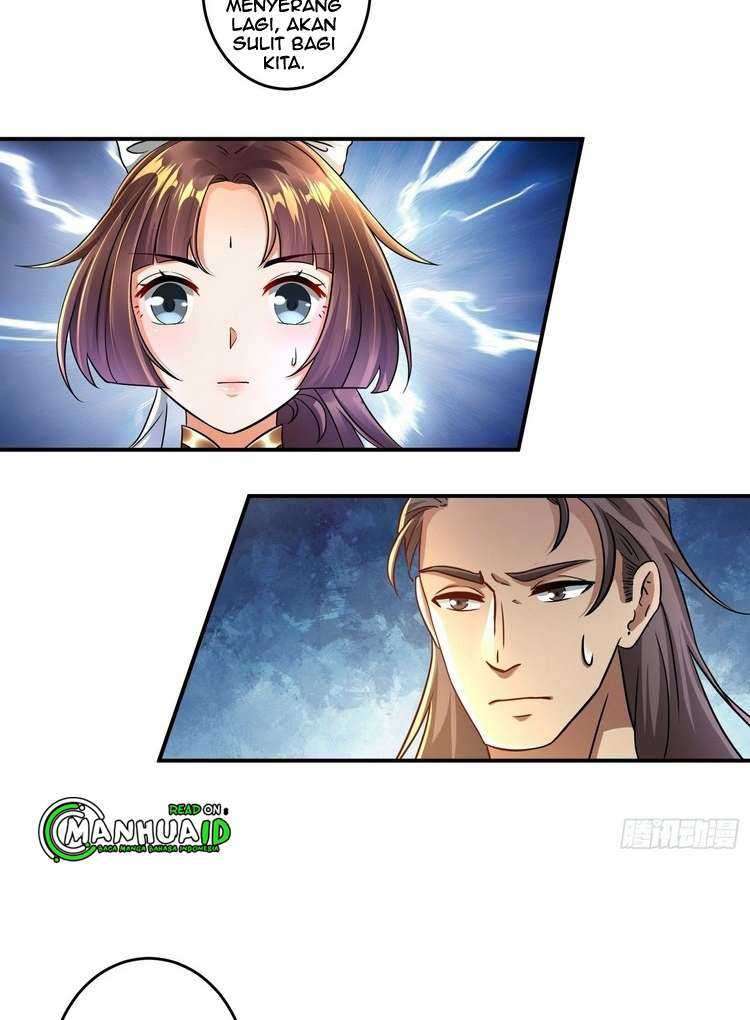Start Become a Plug-in (I Became A System) Chapter 12 Gambar 17