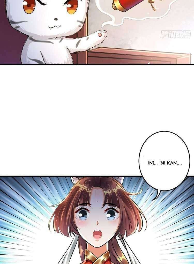 Start Become a Plug-in (I Became A System) Chapter 12 Gambar 19