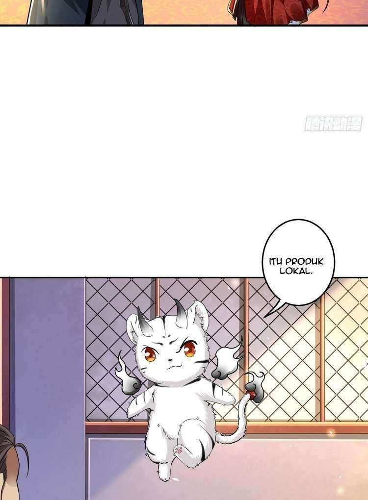 Start Become a Plug-in (I Became A System) Chapter 12 Gambar 21