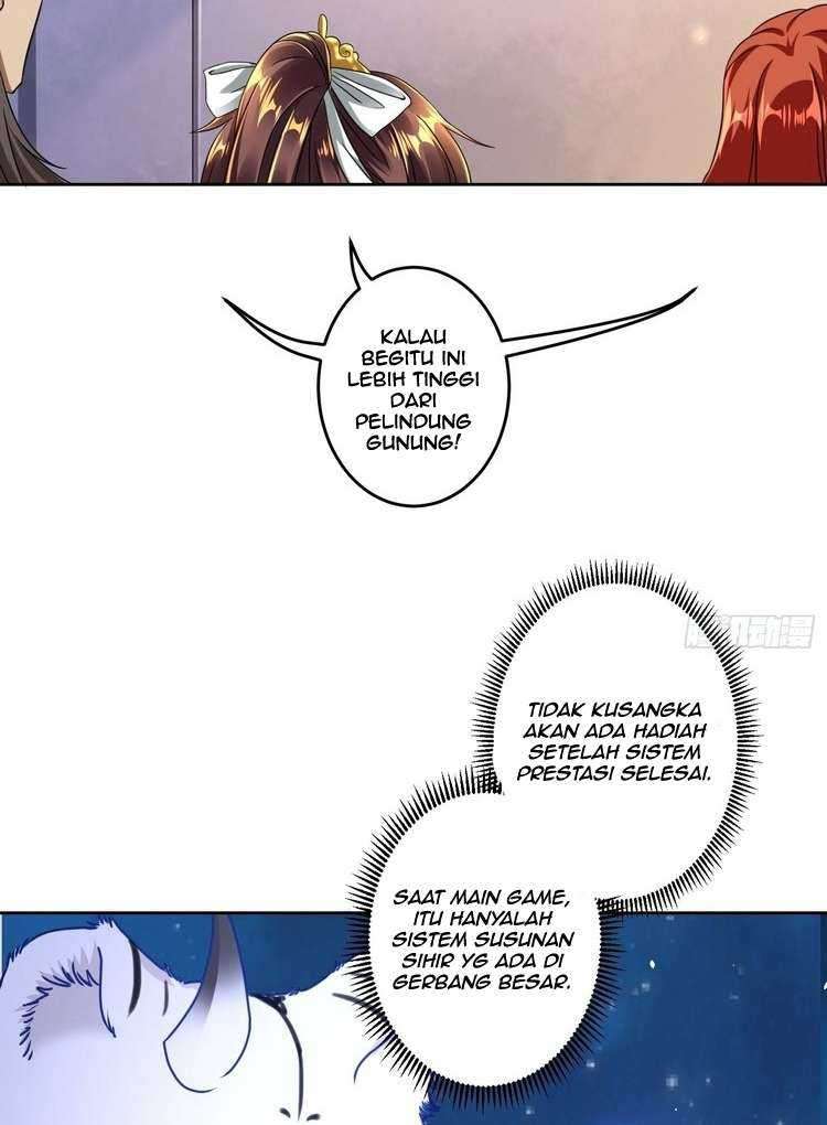 Start Become a Plug-in (I Became A System) Chapter 12 Gambar 22