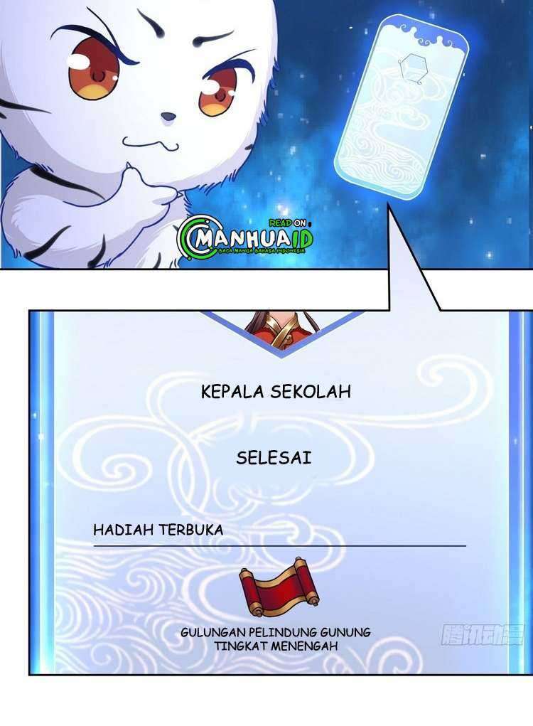Start Become a Plug-in (I Became A System) Chapter 12 Gambar 23