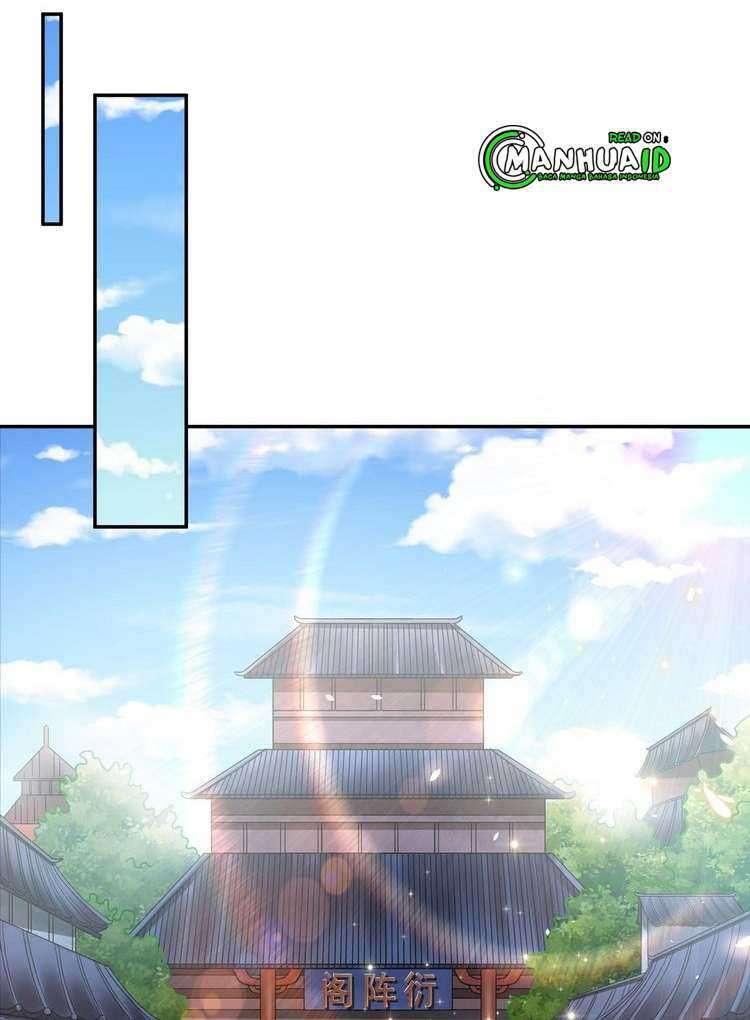 Start Become a Plug-in (I Became A System) Chapter 12 Gambar 26