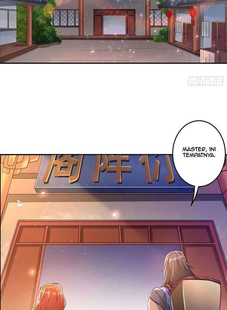 Start Become a Plug-in (I Became A System) Chapter 12 Gambar 27
