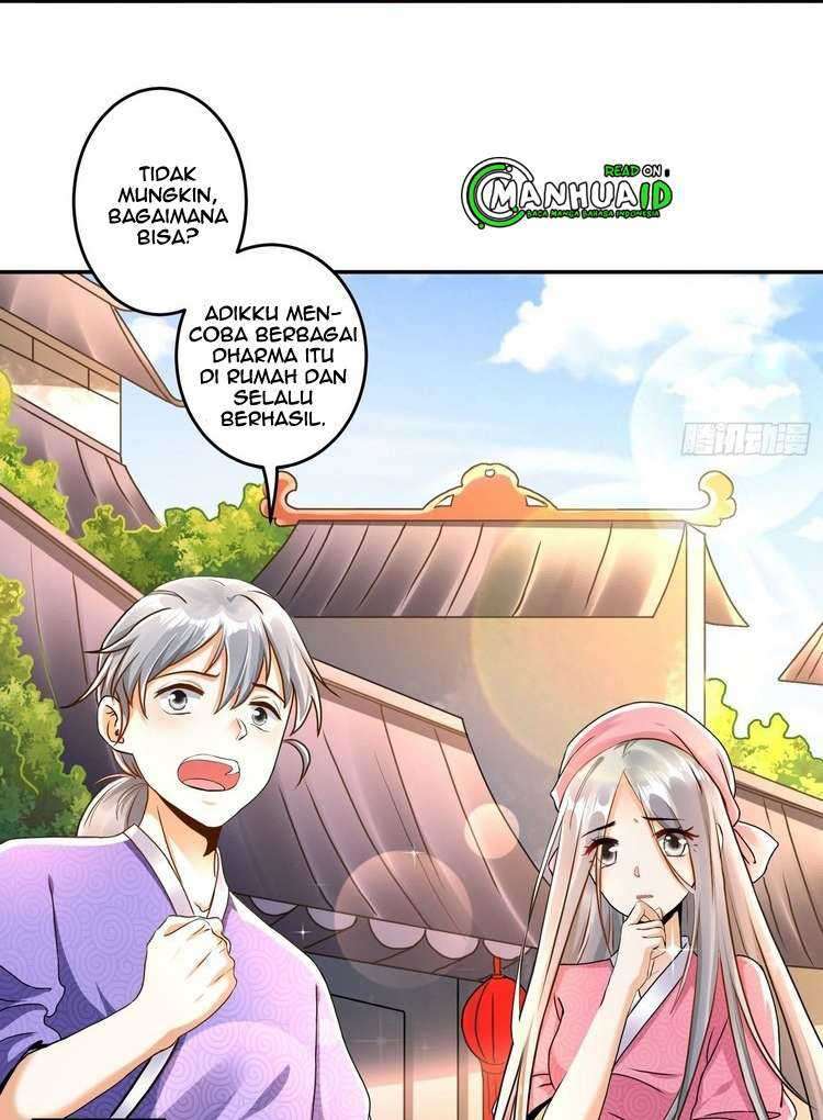 Start Become a Plug-in (I Became A System) Chapter 12 Gambar 35