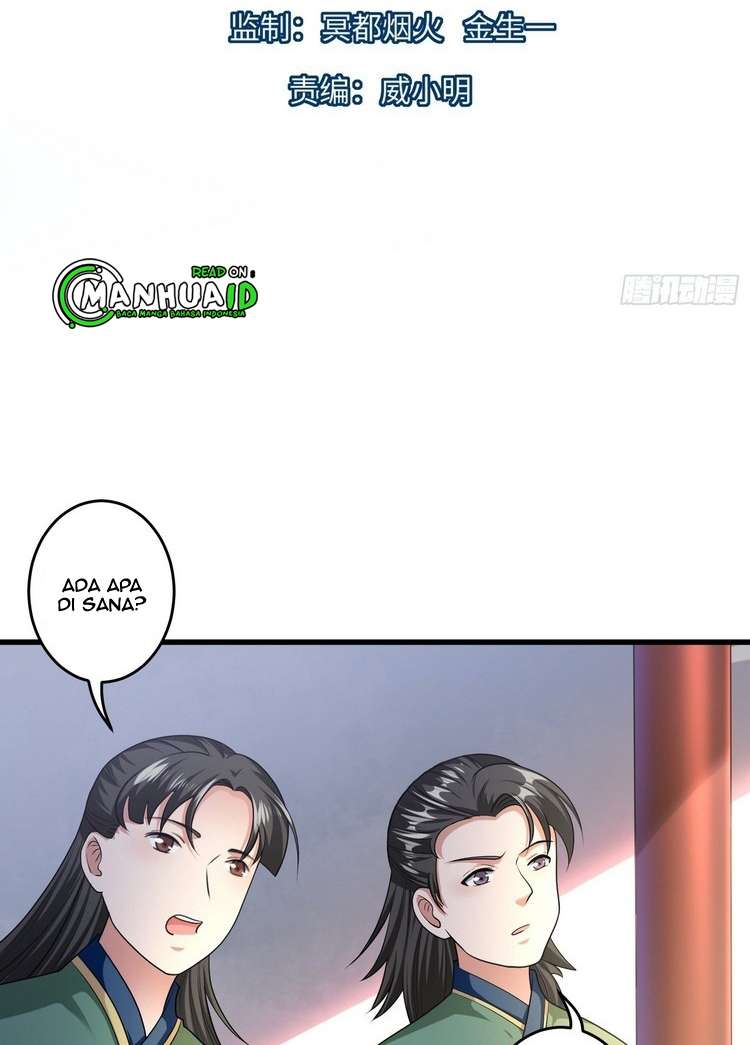 Start Become a Plug-in (I Became A System) Chapter 13 Gambar 3