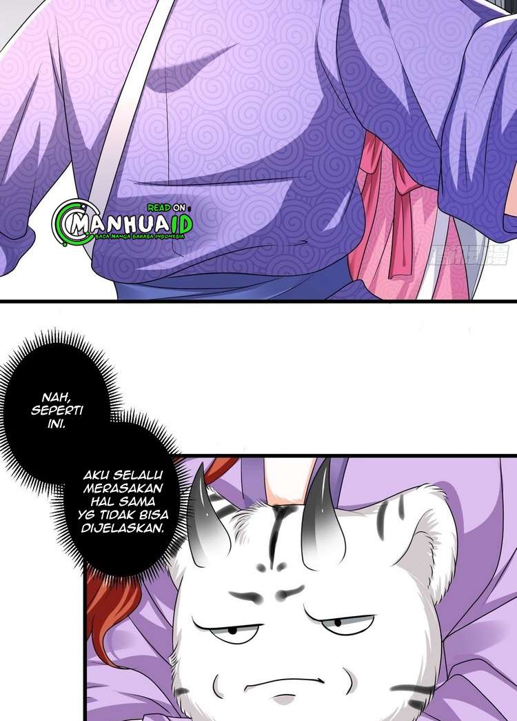 Start Become a Plug-in (I Became A System) Chapter 13 Gambar 6