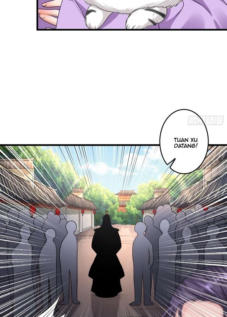 Start Become a Plug-in (I Became A System) Chapter 13 Gambar 7