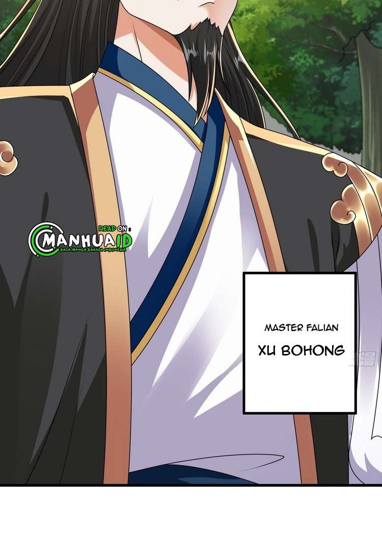 Start Become a Plug-in (I Became A System) Chapter 13 Gambar 9