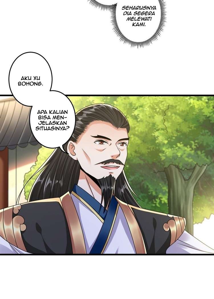 Start Become a Plug-in (I Became A System) Chapter 13 Gambar 11
