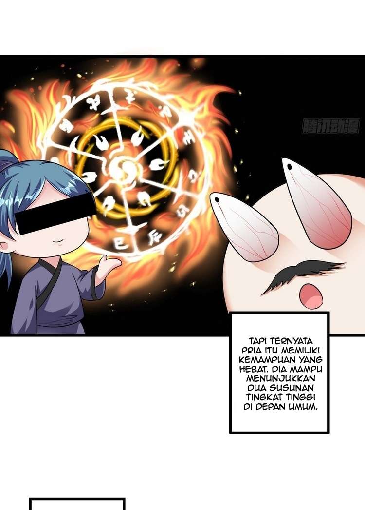 Start Become a Plug-in (I Became A System) Chapter 13 Gambar 16