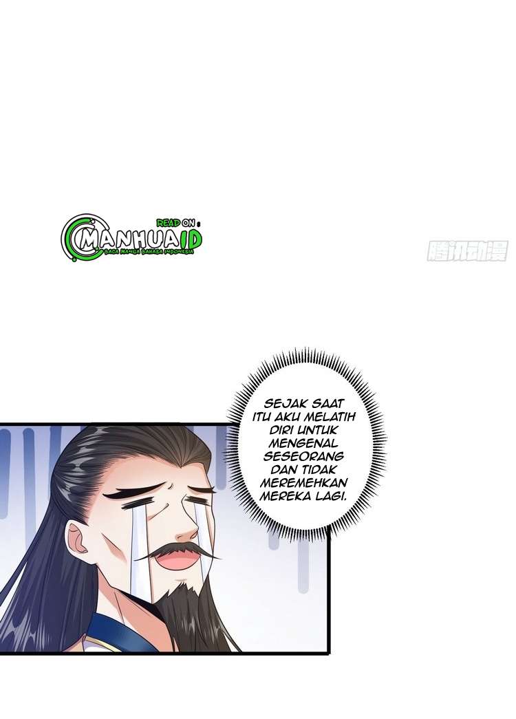 Start Become a Plug-in (I Became A System) Chapter 13 Gambar 18