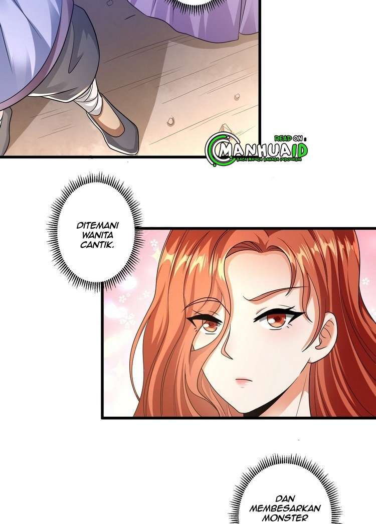 Start Become a Plug-in (I Became A System) Chapter 13 Gambar 21