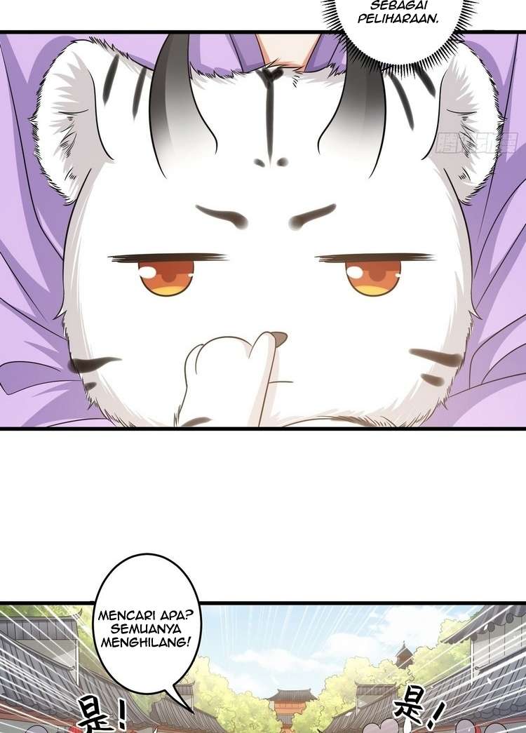 Start Become a Plug-in (I Became A System) Chapter 13 Gambar 22