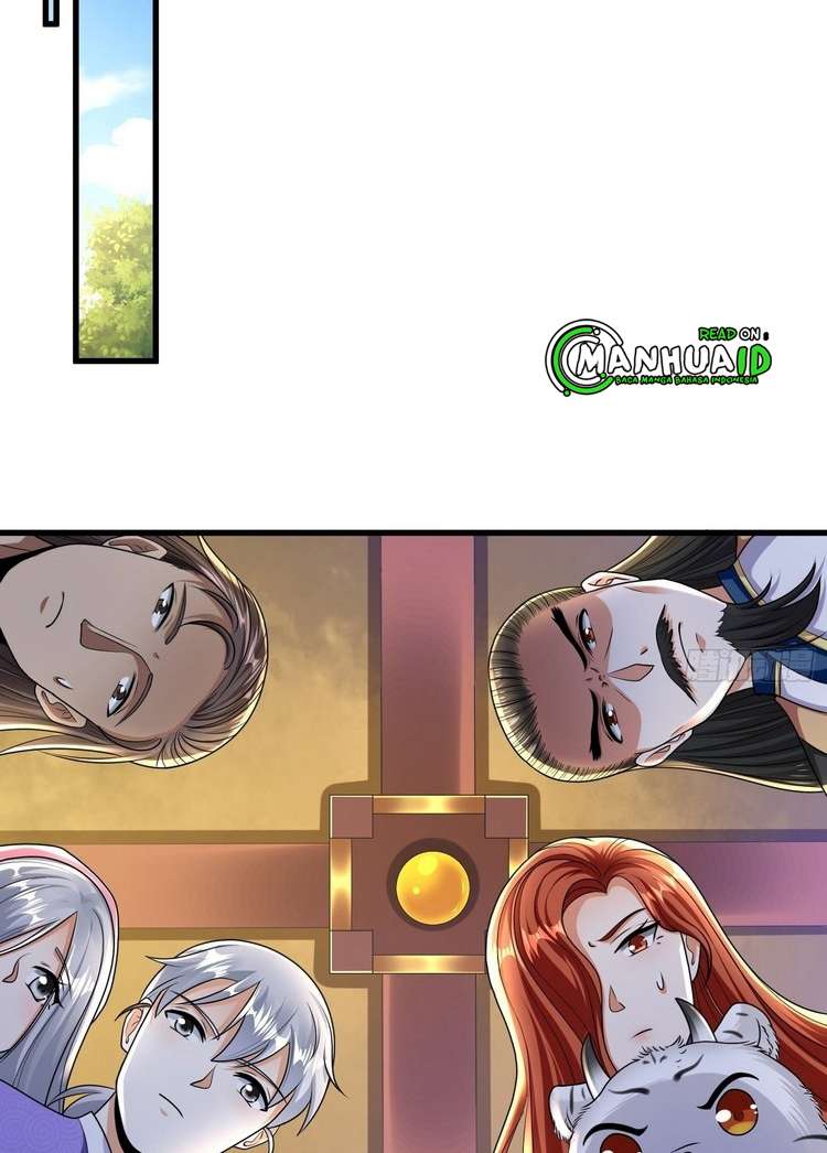 Start Become a Plug-in (I Became A System) Chapter 13 Gambar 24