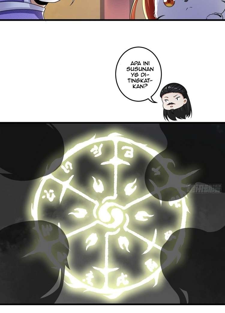 Start Become a Plug-in (I Became A System) Chapter 13 Gambar 25