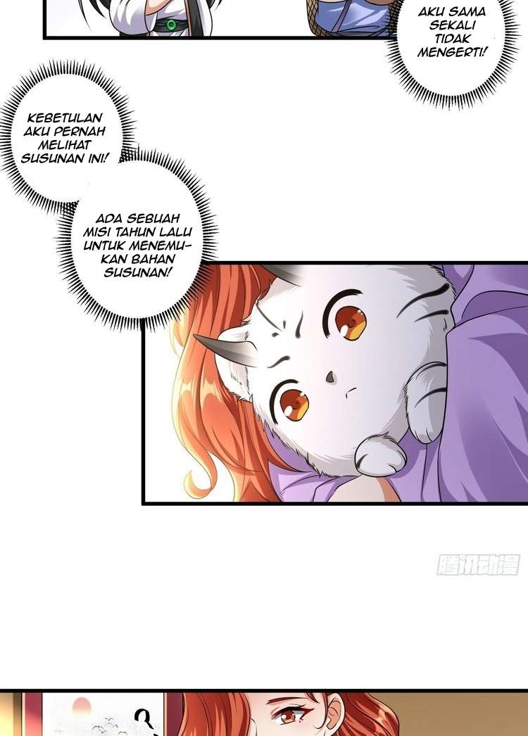 Start Become a Plug-in (I Became A System) Chapter 13 Gambar 28