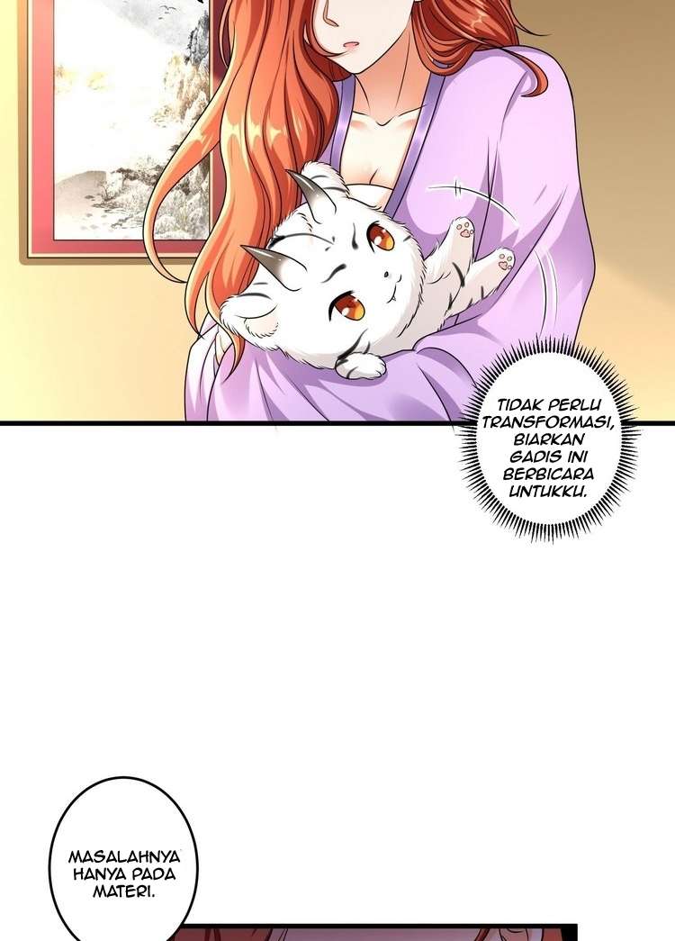 Start Become a Plug-in (I Became A System) Chapter 13 Gambar 29