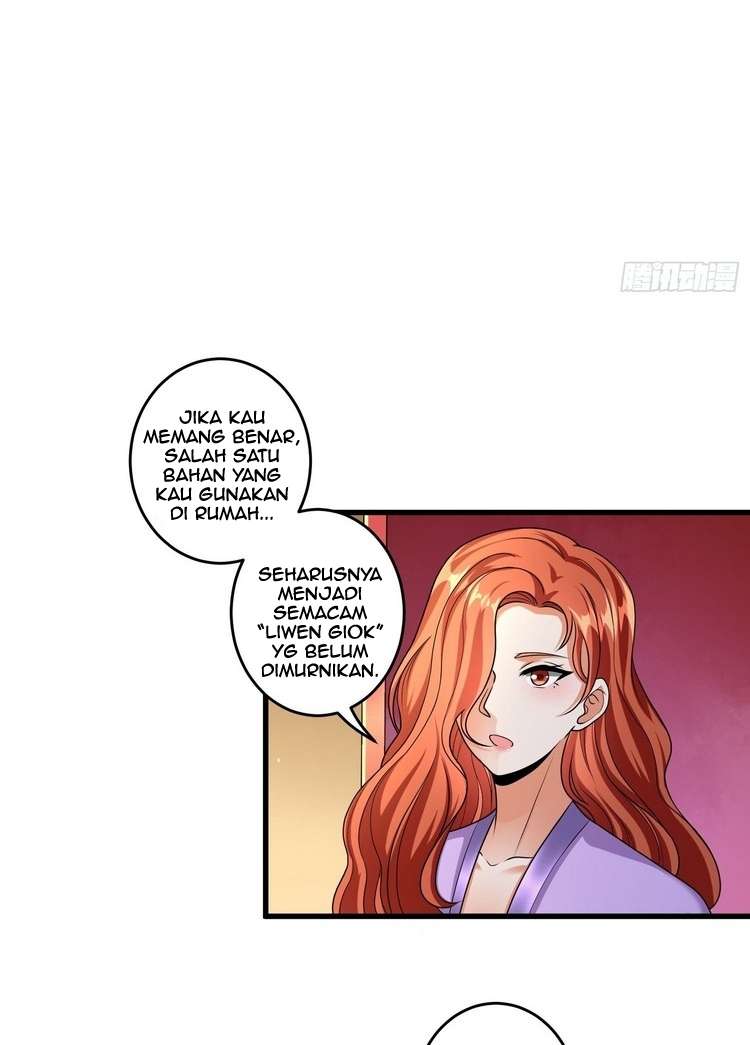 Start Become a Plug-in (I Became A System) Chapter 13 Gambar 31