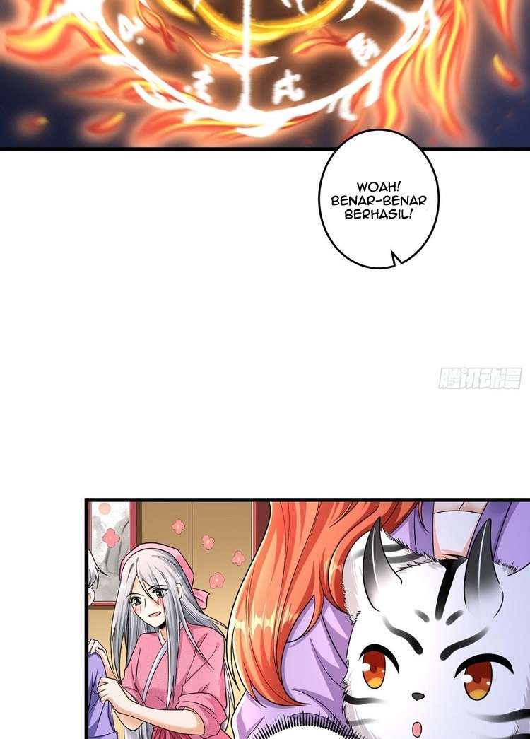 Start Become a Plug-in (I Became A System) Chapter 13 Gambar 35