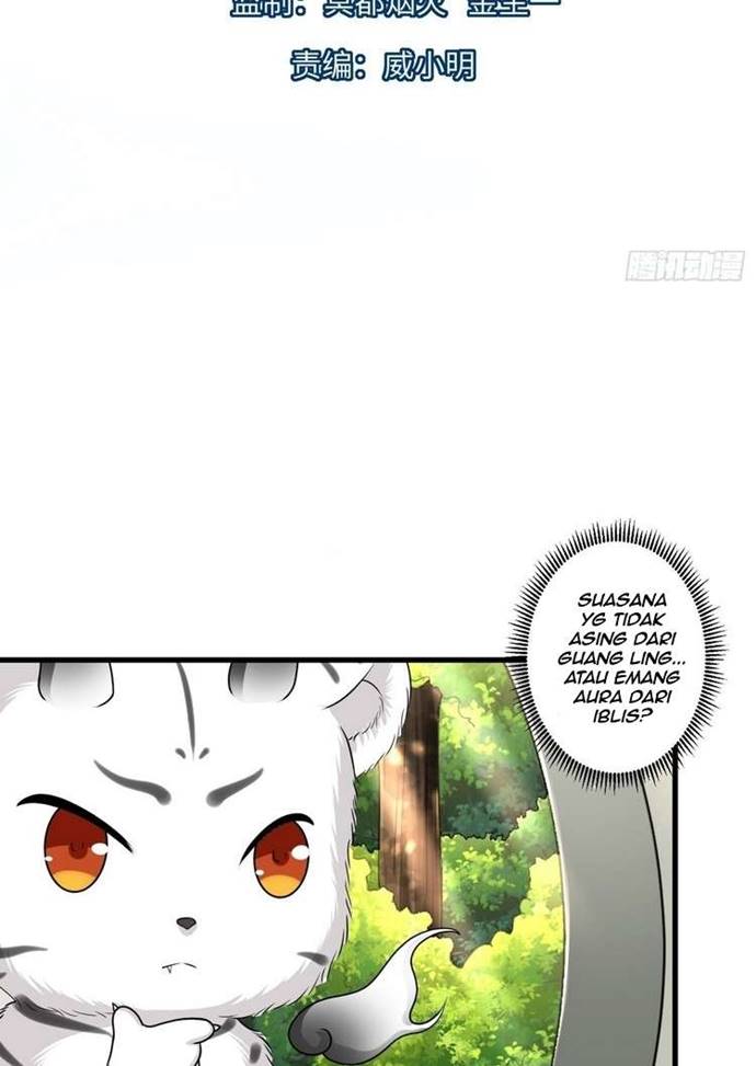 Start Become a Plug-in (I Became A System) Chapter 18 Gambar 3