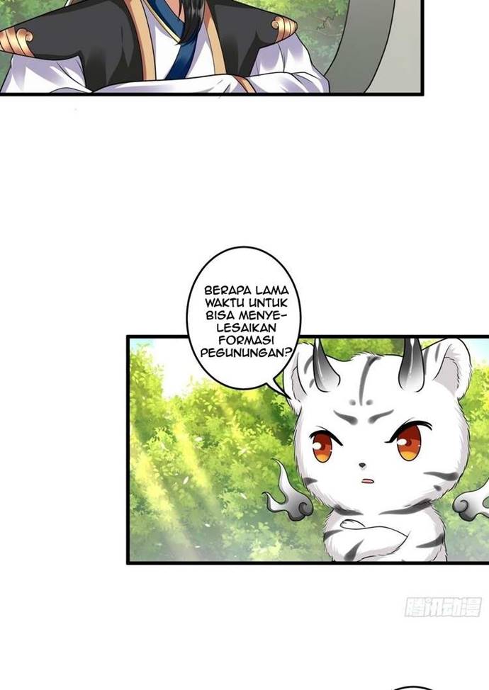 Start Become a Plug-in (I Became A System) Chapter 18 Gambar 6