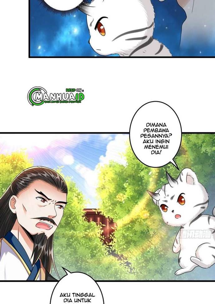 Start Become a Plug-in (I Became A System) Chapter 18 Gambar 8