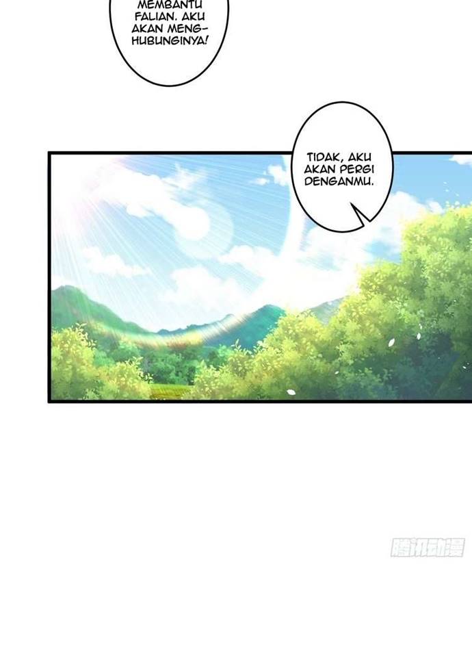 Start Become a Plug-in (I Became A System) Chapter 18 Gambar 9
