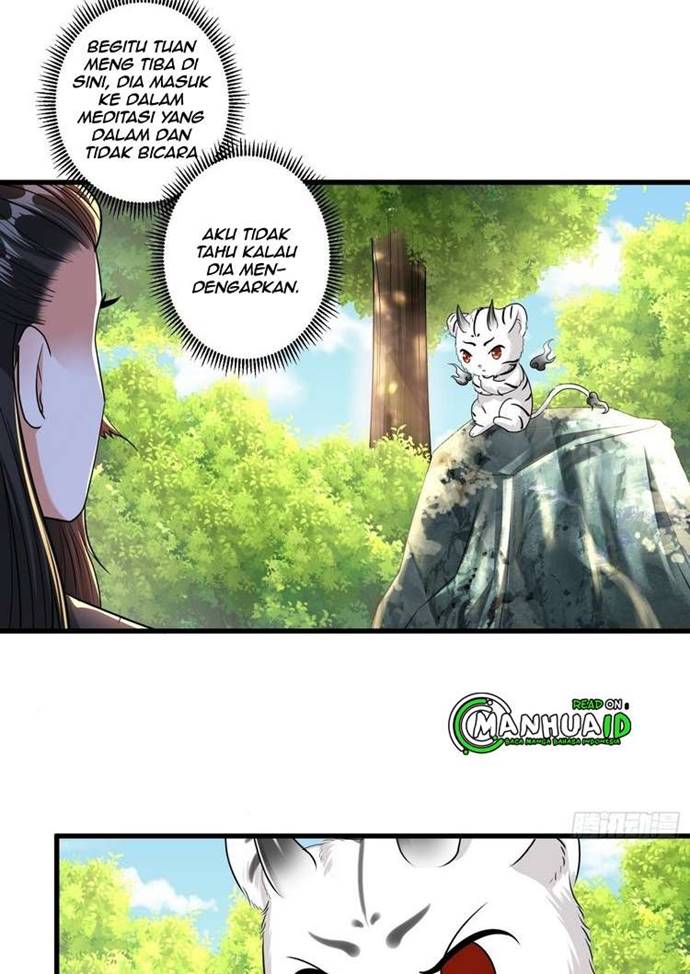 Start Become a Plug-in (I Became A System) Chapter 18 Gambar 11