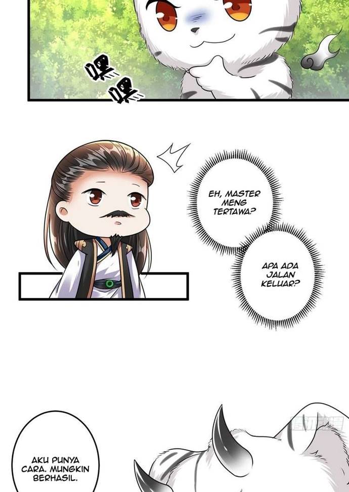 Start Become a Plug-in (I Became A System) Chapter 18 Gambar 12