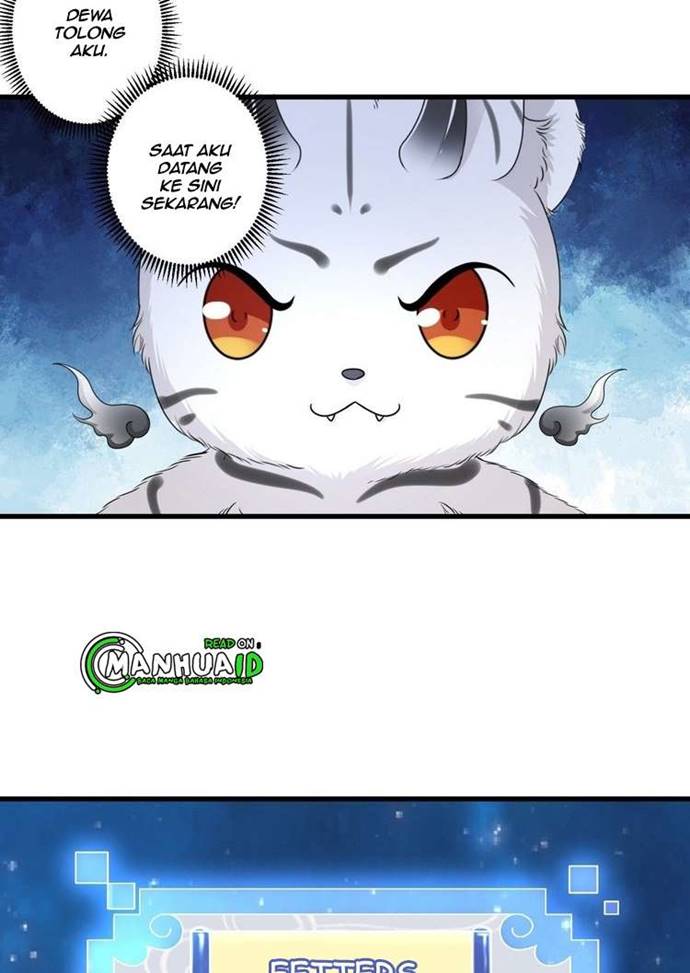 Start Become a Plug-in (I Became A System) Chapter 18 Gambar 14