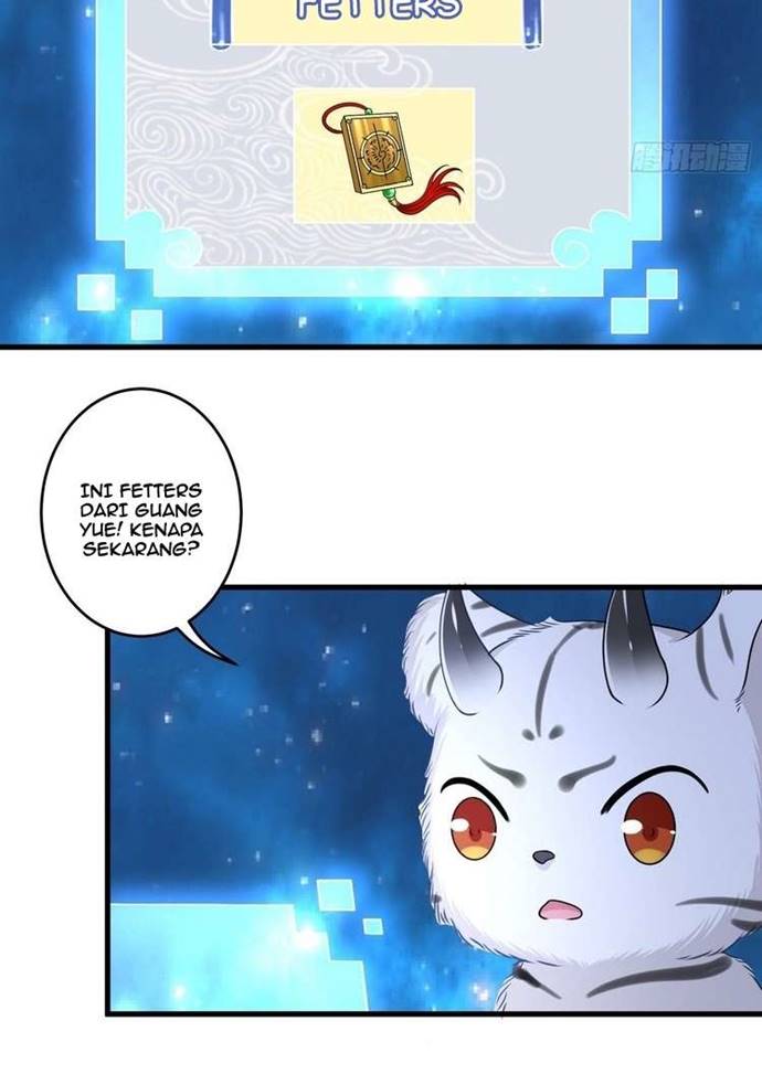 Start Become a Plug-in (I Became A System) Chapter 18 Gambar 15