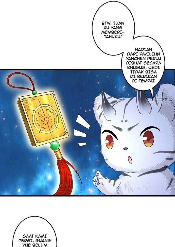 Start Become a Plug-in (I Became A System) Chapter 18 Gambar 16