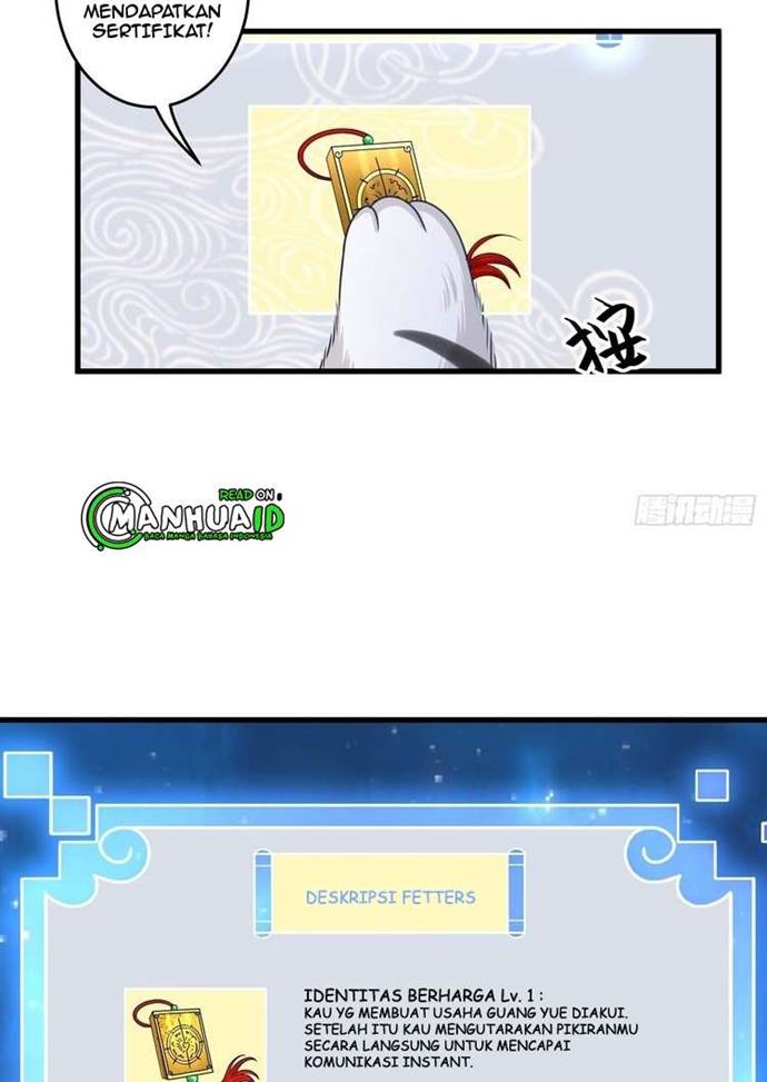 Start Become a Plug-in (I Became A System) Chapter 18 Gambar 17