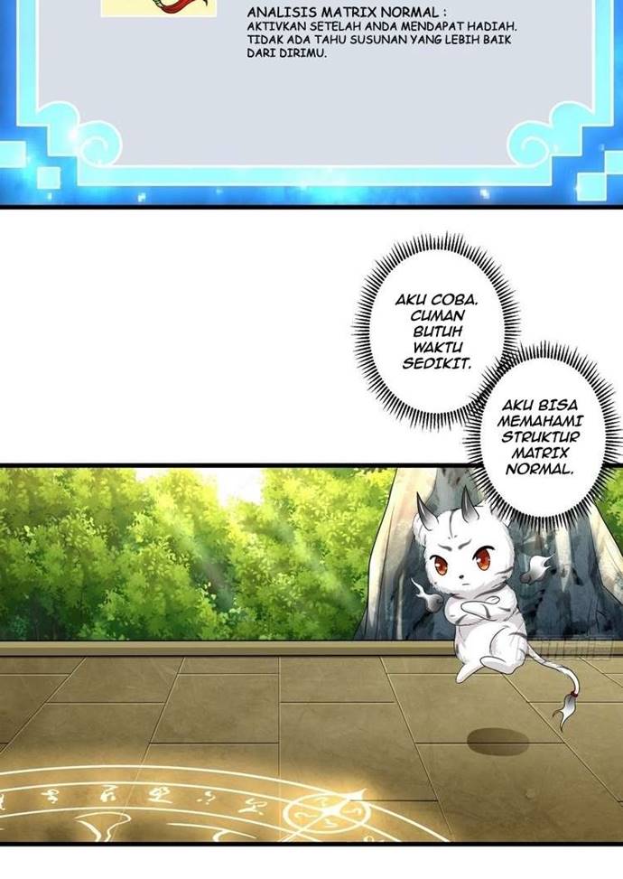 Start Become a Plug-in (I Became A System) Chapter 18 Gambar 18