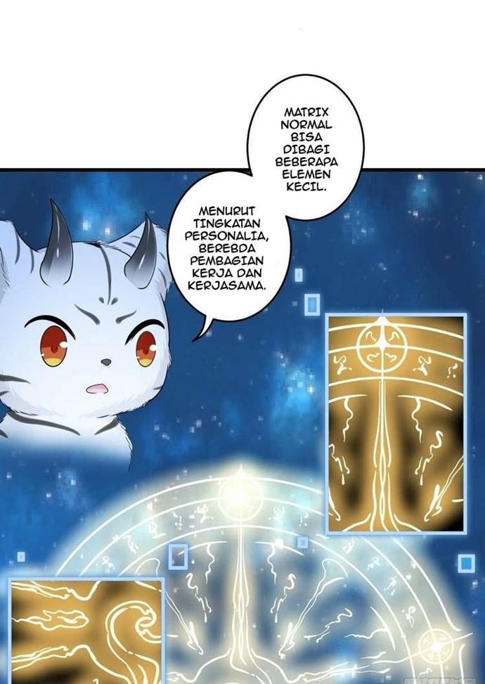 Start Become a Plug-in (I Became A System) Chapter 18 Gambar 19