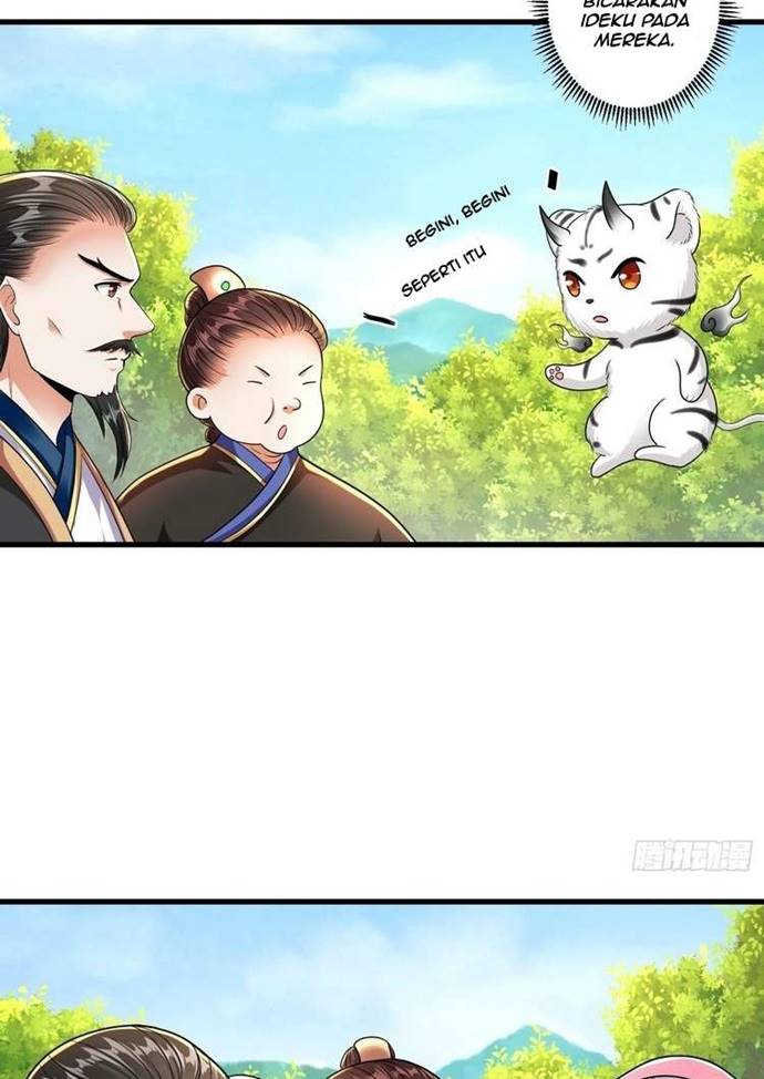 Start Become a Plug-in (I Became A System) Chapter 18 Gambar 21
