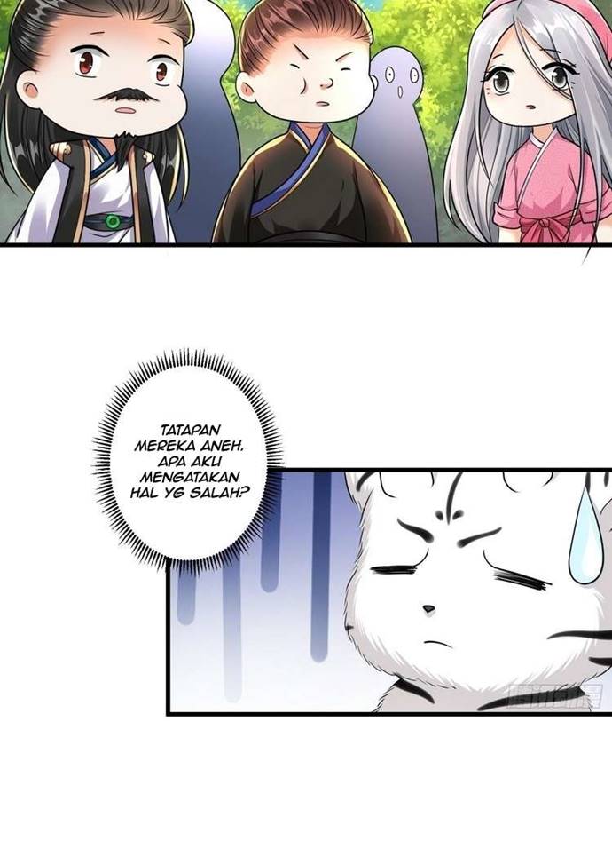 Start Become a Plug-in (I Became A System) Chapter 18 Gambar 22
