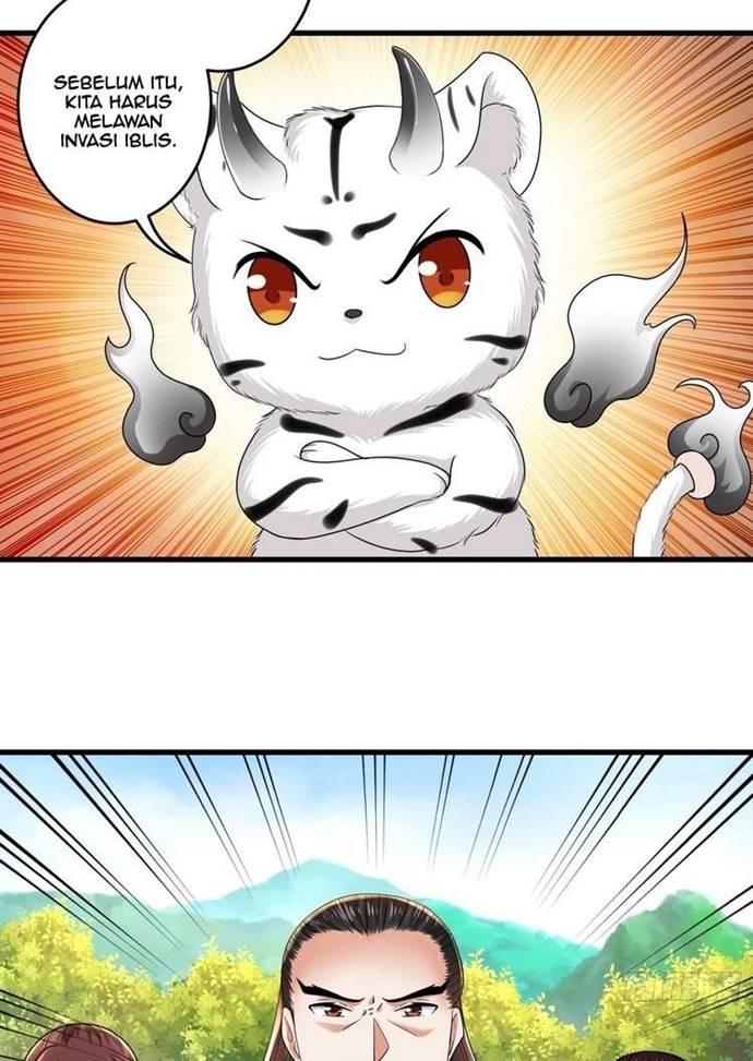 Start Become a Plug-in (I Became A System) Chapter 18 Gambar 30