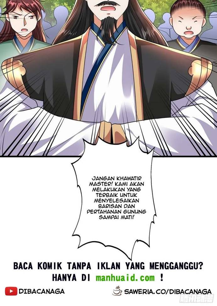 Start Become a Plug-in (I Became A System) Chapter 18 Gambar 31
