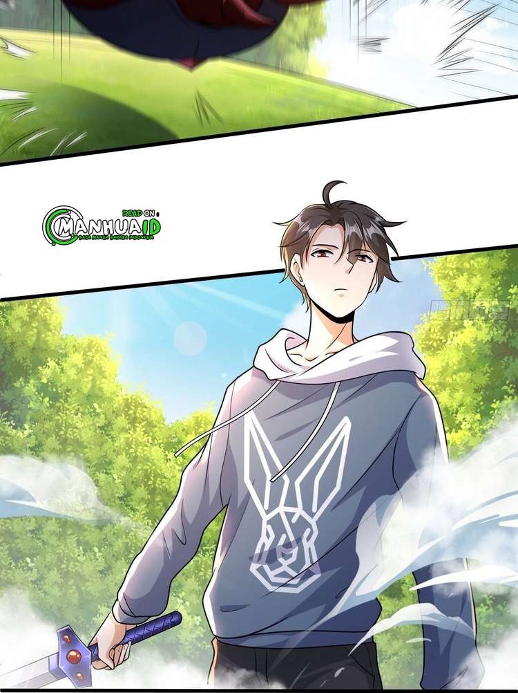 Start Become a Plug-in (I Became A System) Chapter 20 Gambar 4