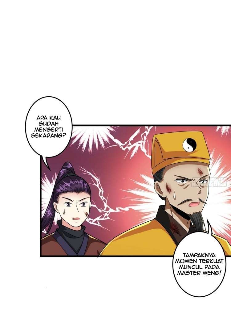 Start Become a Plug-in (I Became A System) Chapter 20 Gambar 6