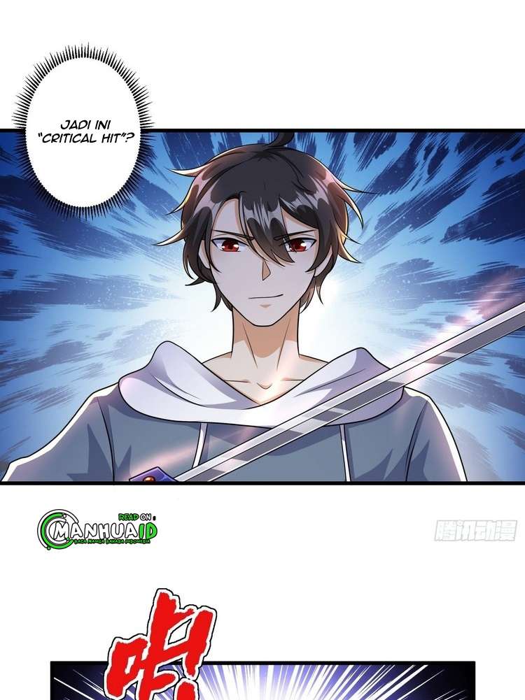 Start Become a Plug-in (I Became A System) Chapter 20 Gambar 7