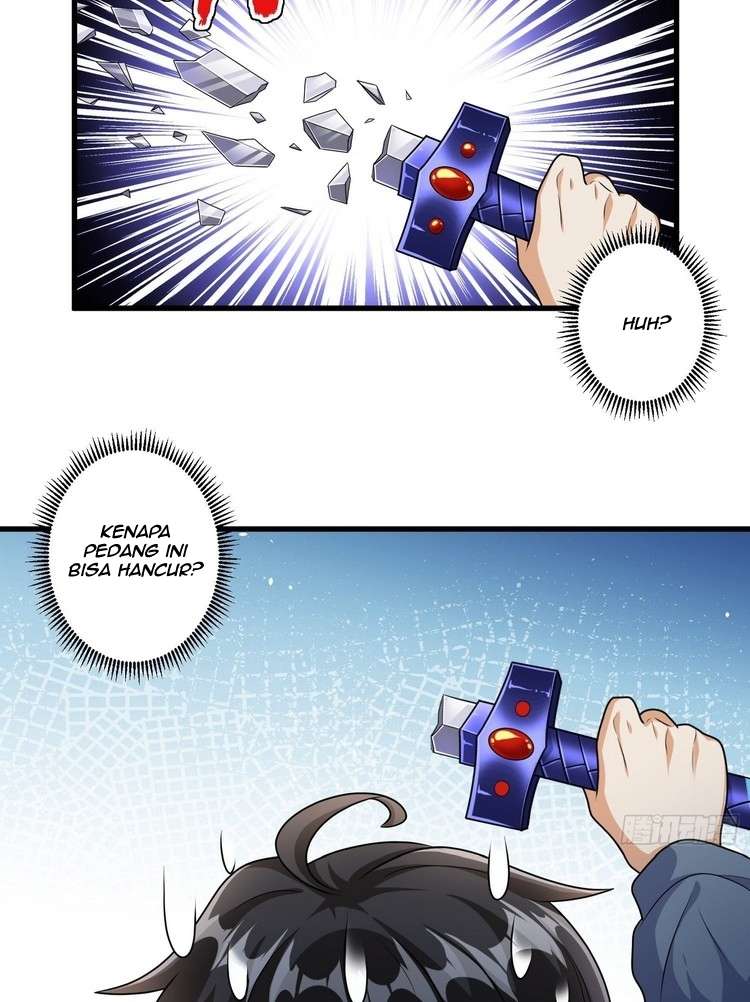 Start Become a Plug-in (I Became A System) Chapter 20 Gambar 8