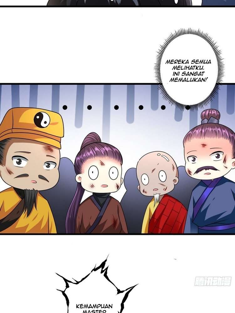 Start Become a Plug-in (I Became A System) Chapter 20 Gambar 9